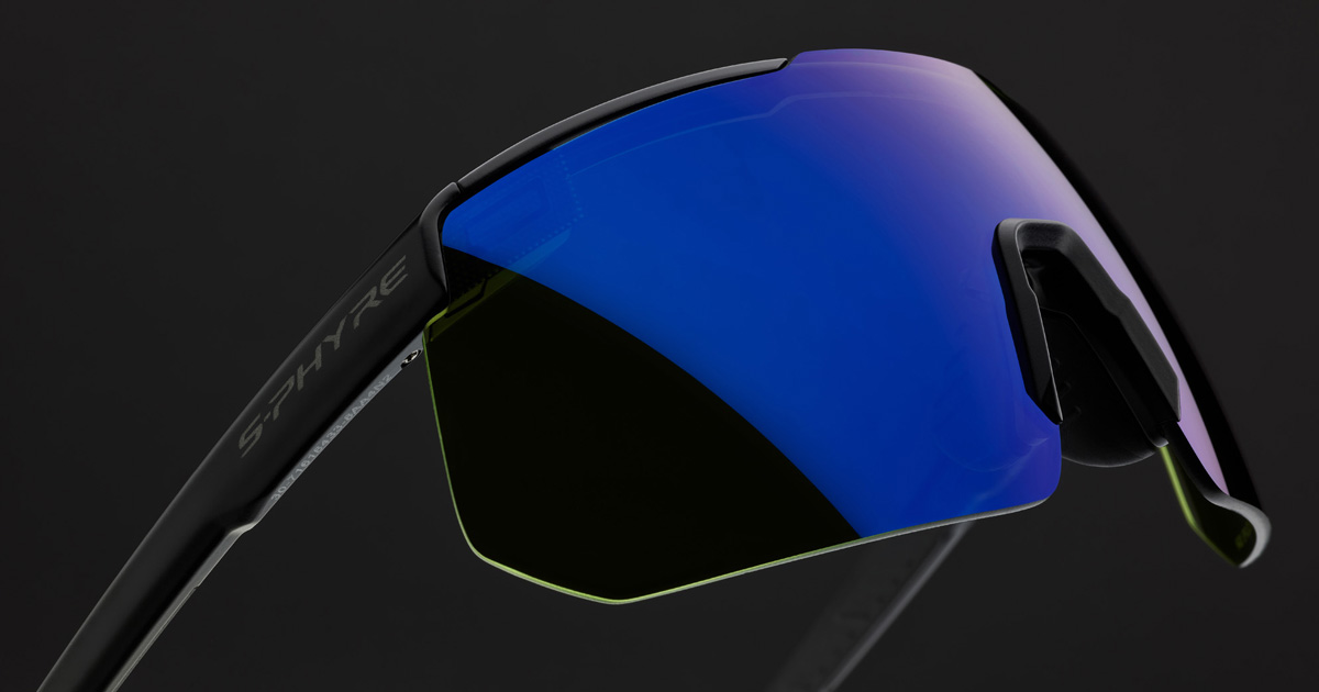 Shimano Eyewear Selector